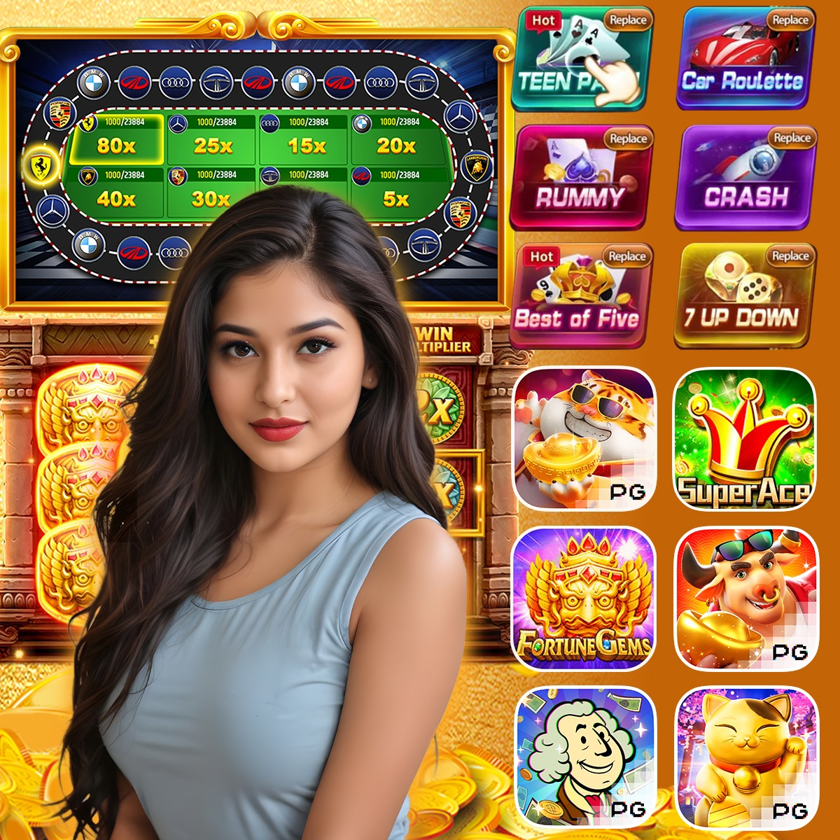 118bet