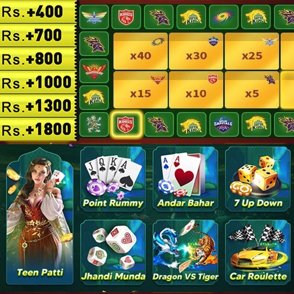118bet