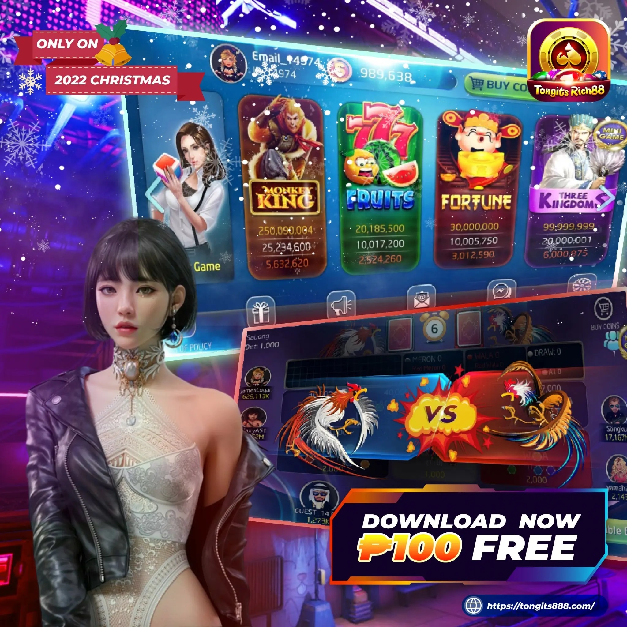 118bet